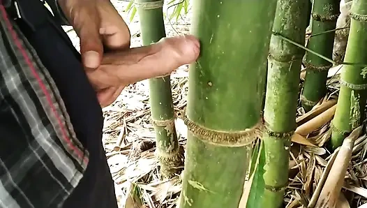 Boşaldıktan sonra penisini ovmayı bırakmalıyım.