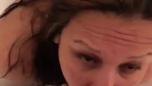 Pis çiş içme domuz