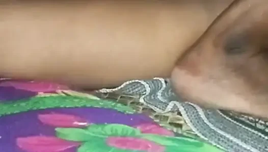 Teyze çıplak sikiliyor