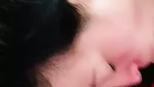 Puerto rican mami berbat çük kapalı