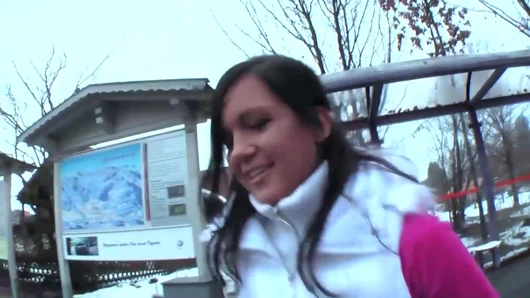 Erasmus orgazm vol.2 (tam film)