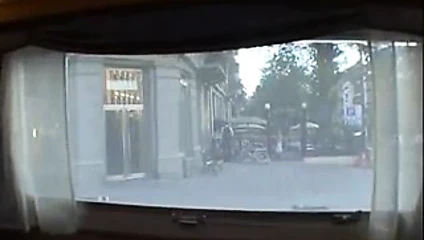 Norveçli kız eurotrain bbc alır