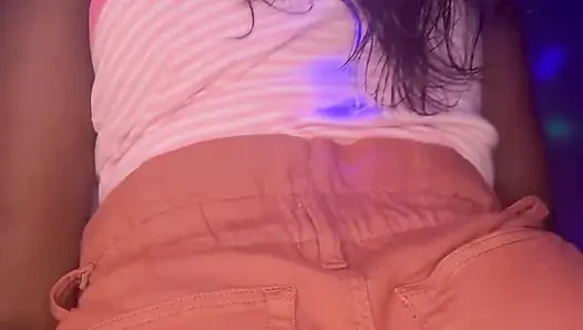American Tease