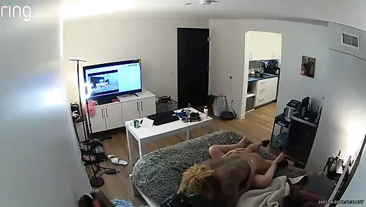 Hile minyon genç eş sikikleri blm organizatör içinde benim yatak