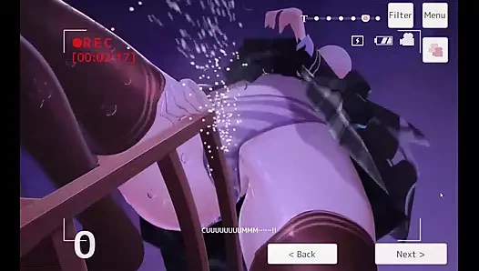 En iyi 5 - video oyunlarında en iyi kadın mastürbasyonu derlemesi bölüm 3