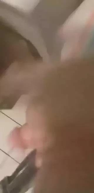 mastürbasyon yapıyor