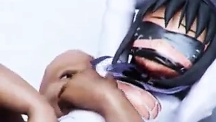 Puella Magi Homu Muzan, parte 16