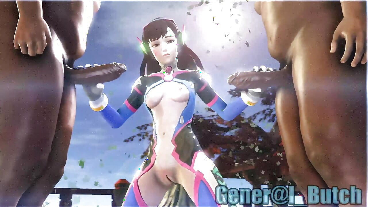 2 bbcs D.va kriko
