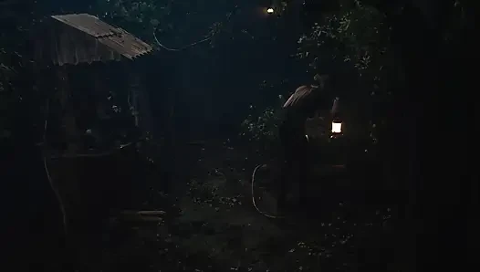 Vampir lady seraphine - octavia kırmızı interaktif oyun seks
