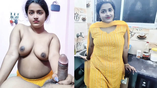 Büyük üvey kız kardeşimle bir anlaşma yaptım şimdi amını seviyorum