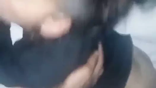 Me encanta que me agarren el culo