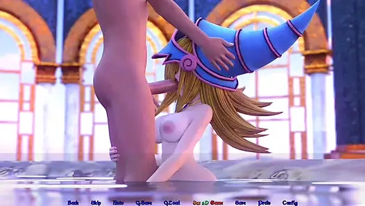 Küçük vücut pürüzsüz yoğun anal