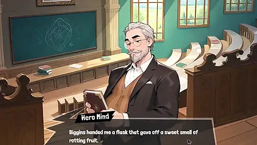 Femboy futa house futanari hentai oyunu ep.7 anal dölleme futanari oda arkadaşım!