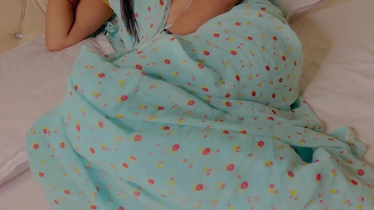 Kayınpeder masaj sırasında gelini tarafından sikiliyor bölüm 2