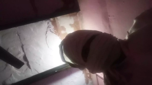Hintli köylü karı koca seks yapıyor