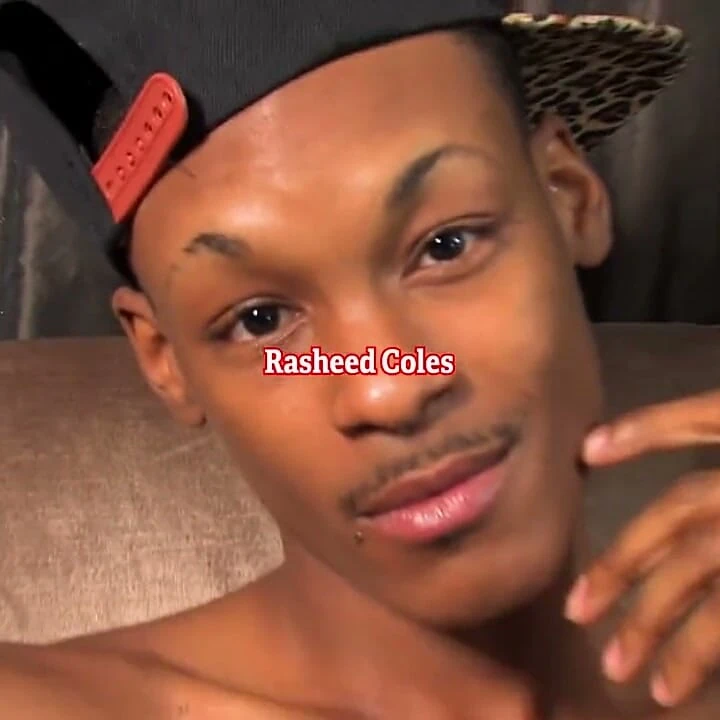 Rasheed Coles