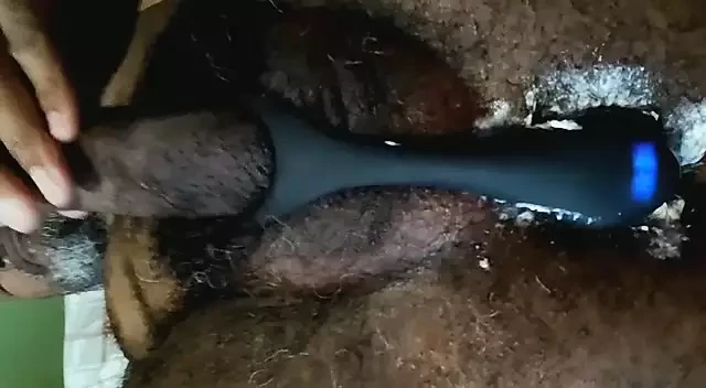 Yeni oyuncağım...