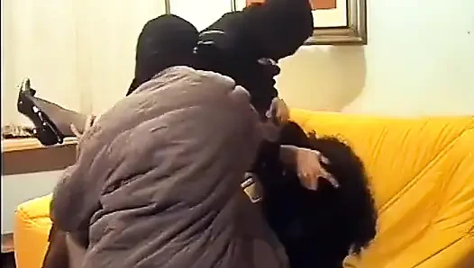 Angelica bella yapımından le assatanate del sesso sc 02