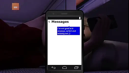 A perfect marriage #21: Anne and David had sex then Anne spoke to Chris in secret, Kendra's plan failed