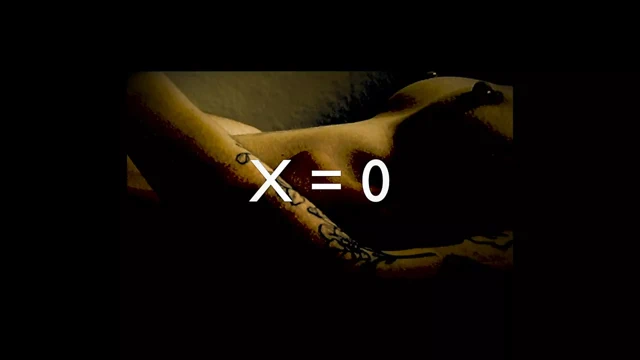 Porno ama porno değil 1 (x = 0)
