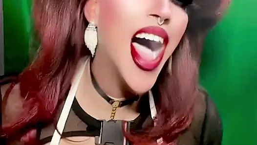 Bana biraz sevgi göster