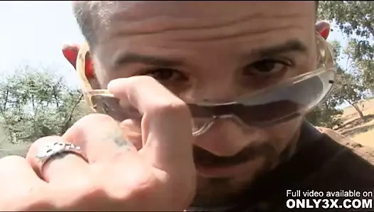 Only3x hediyeler - brianna beach ve barry scott, handjob