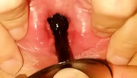 peehole oynuyor