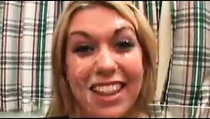 Kötü kız yüz için sorar, 2 alır