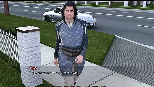 Kalbinin arzusu - koca götlü üvey anne