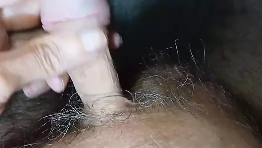 Minyon mastürbasyon