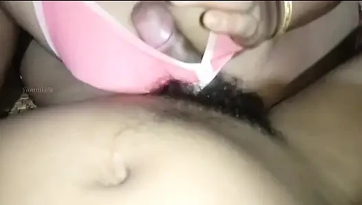 Sexy sister-in-law and neighbour boyfriend