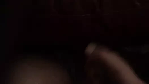 solo mastürbasyon seksi