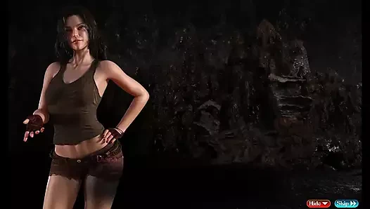 Nadia'nın hazinesi: lanetli hazine ep.74