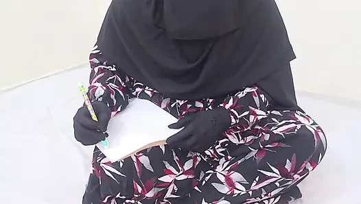 Bir öğretmeni sikerken viral video