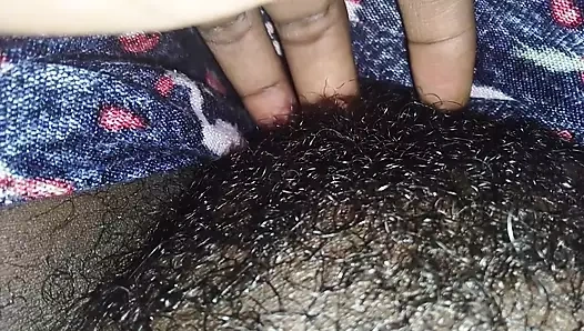 Kıllı amcık orgazmı