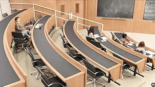 Problemler Üniversitesi - (pt 09) - dreamnow