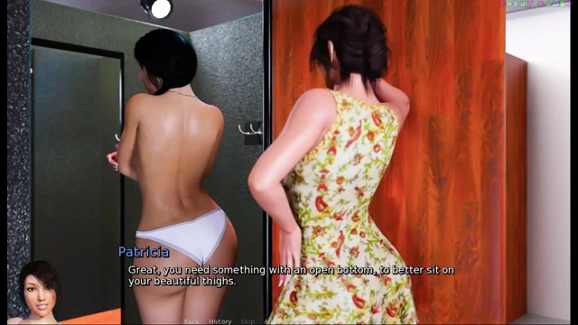 Anna - deepsleep games tarafından heyecan verici sevgi - poker borcunu ödemek, kocasını ilk kez aldatıyor (3)