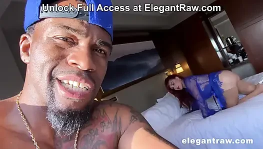 O tatlı sıkı götü bana ver! Orta yaşlı seksi kadın seksi vanessa elegantraw'da