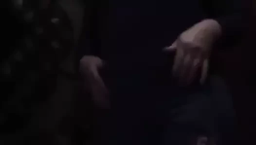 benim karım striptiz