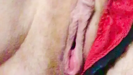 Ateş kasık kedi gıdıklama yakın çekim – amerikan milf 07