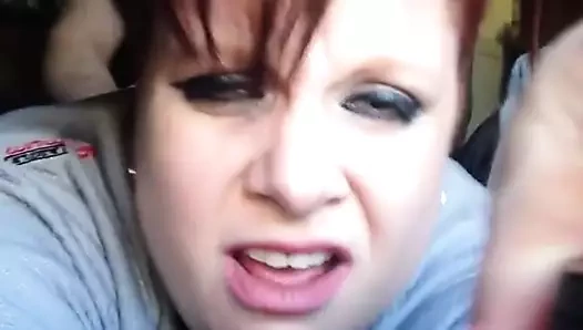 İlk kez kamera önünde xxx