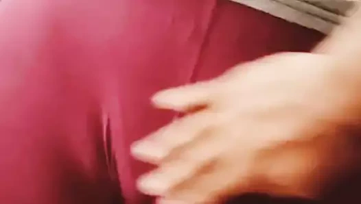 Buceta carnuda gostosa