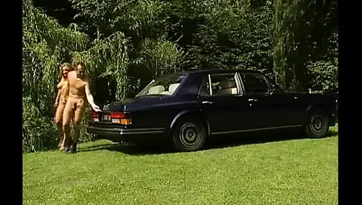 Il Segreto Del Monsignore