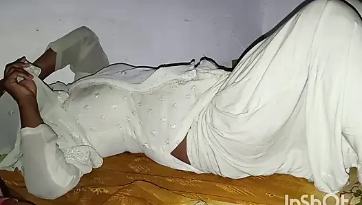 Hot girlfriend Aaj kitne din ke baad l