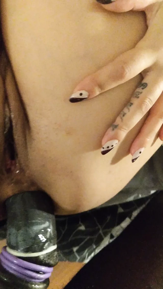 C est comme ca qu on encule 2