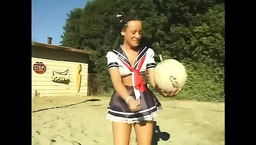 Bir Anal Sonsuza Kadar