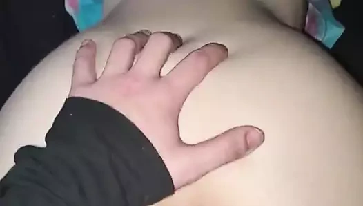 Derin onu, doggystyle