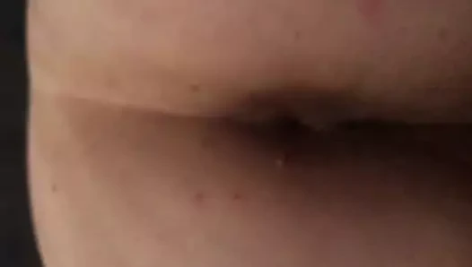 Parmaklandığında gürültülü amcık