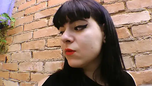 Lezbiyen sidik yutma ve aşırı göt yalama