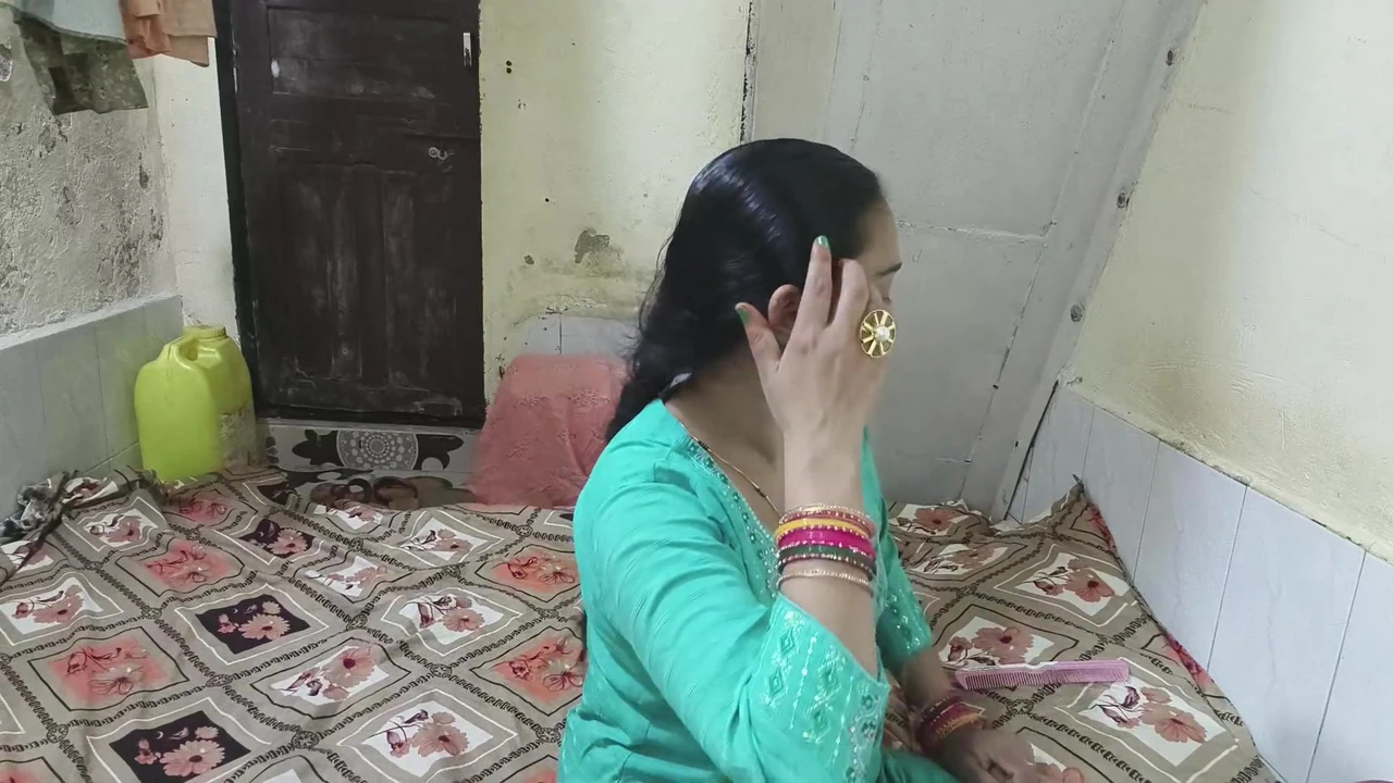 देवर ने अपनी भाभी को पूरा किया - जी, एस विष